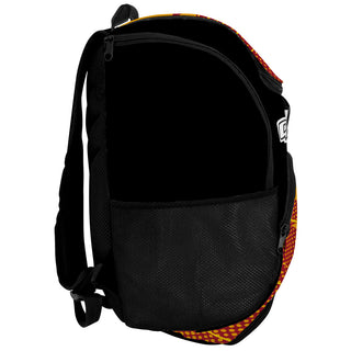 Clovis West Golden Eagles Swim - Back Pack