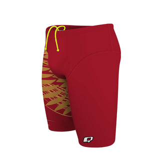EAGLES 1 - Atlas Jammer Swimsuit