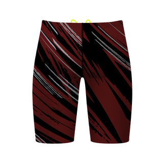 SILVER CREEK RAPTORS - Jammer Swimsuit