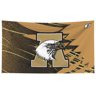 Abilene High School - Microfiber Swim Towel