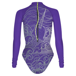 Narval 23 - Surf Swimming Suit Classic Cut