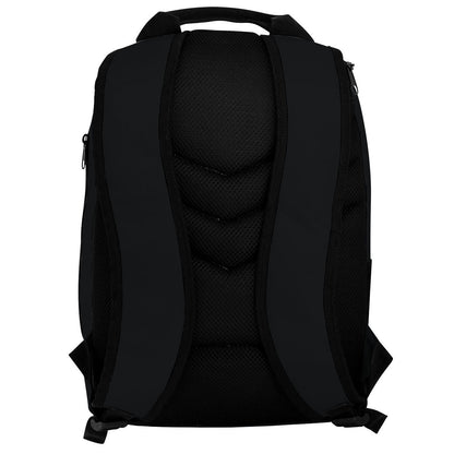 Teams Project 40 - Back Pack