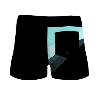 CPF Wave - Women's Board Shorts