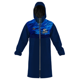 Exeter Eagles - Swim Parka