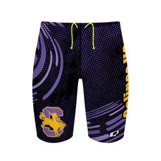 Salinas HS - Jammer Swimsuit