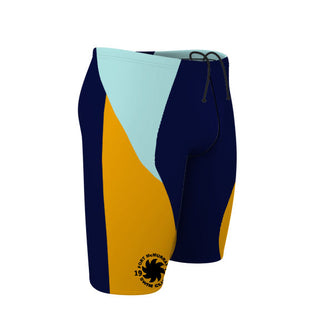 Manta 7 - Jammer Swimsuit