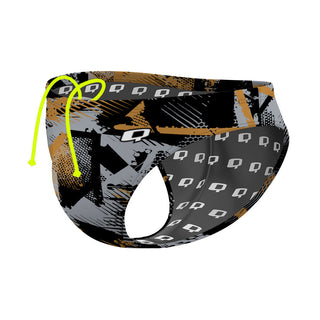 Vandals 23 V2 - Waterpolo Brief Swimsuit