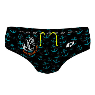 Cornwall Underwater - Classic Brief Swimsuit