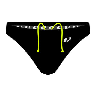 WTP GUERRERO - Waterpolo Brief Swimsuit