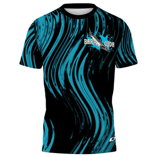 Barracuda Swim team - Performance Shirt