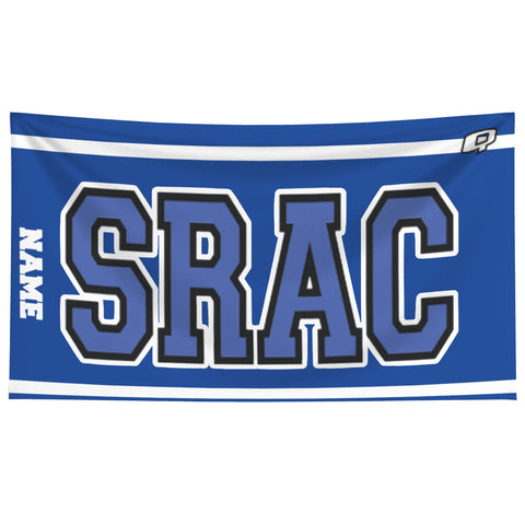 SRAC - Microfiber Swim Towel