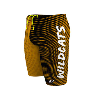 Western Wildcats - Jammer Swimsuit