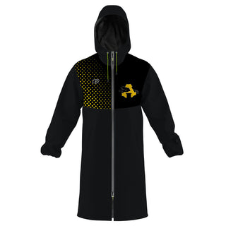 Antioch HS + - Swim Parka