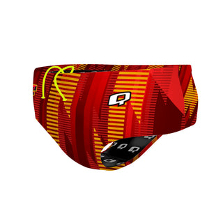 Taft Wildcats - Classic Brief Swimsuit