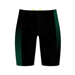 MV suit 1 - Jammer Swimsuit