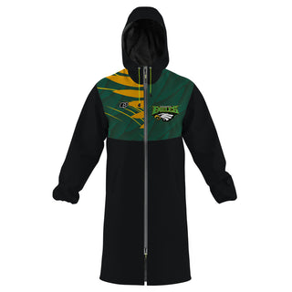 Eisenhower Water Polo - Swim Parka