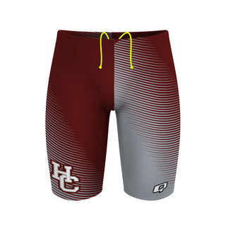 HCHS Henderson County 2 - Jammer Swimsuit