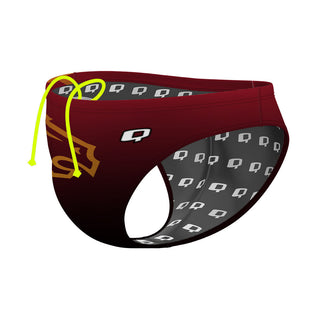 WP_custom10 - Waterpolo Brief Swimsuit