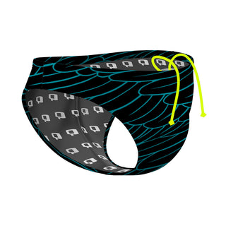 HOX - Waterpolo Brief Swimsuit