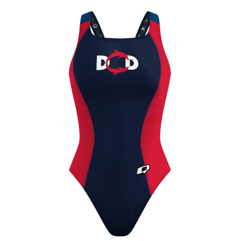 Daly Classic Strap - Classic Strap