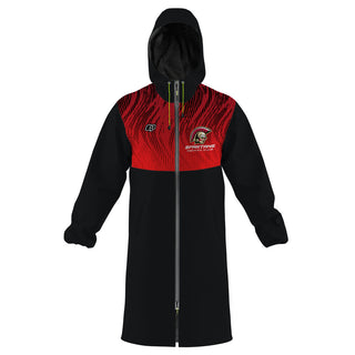 Spartans Aquatic Club - Swim Parka