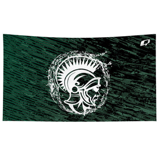 Teams Project 33 - Microfiber Swim Towel