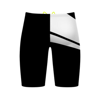 stripe hawk suit - Jammer Swimsuit
