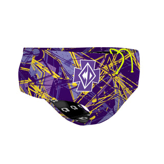 Cretin-Derham Raiders - Classic Brief Swimsuit