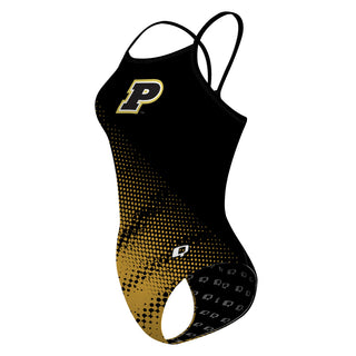 Perrysburg HS 2022 - Skinny Strap Swimsuit