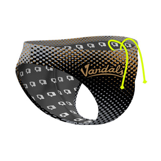 Vandals 23 V3 - Waterpolo Brief Swimsuit