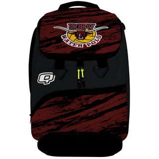 RBV High School FV - Back Pack