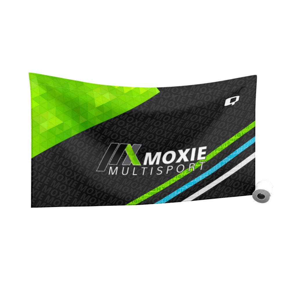 Moxie Multisport Quick Dry Towel