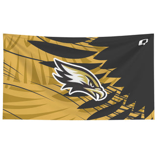 Citrus Valley Blackhawks - Microfiber Swim Towel