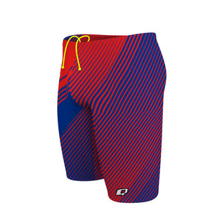 North Bay Titans FV - Jammer Swimsuit