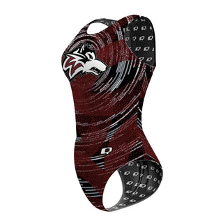 Woodcreek Water Polo - Women's Waterpolo Swimsuit Classic Cut