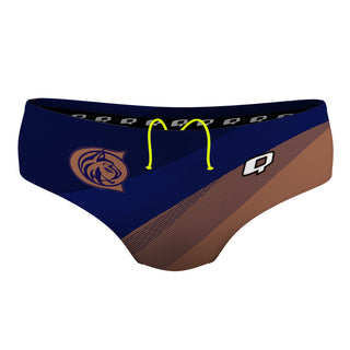 Cienega HS - Classic Brief Swimsuit