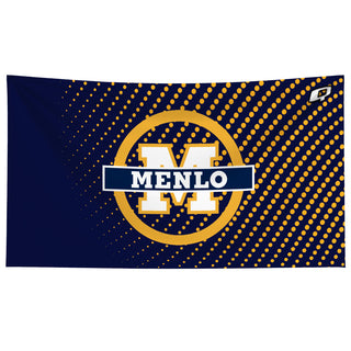 Menlo Knights Water Polo - Microfiber Swim Towel