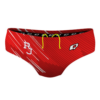 Regis Jesuit - Classic Brief Swimsuit