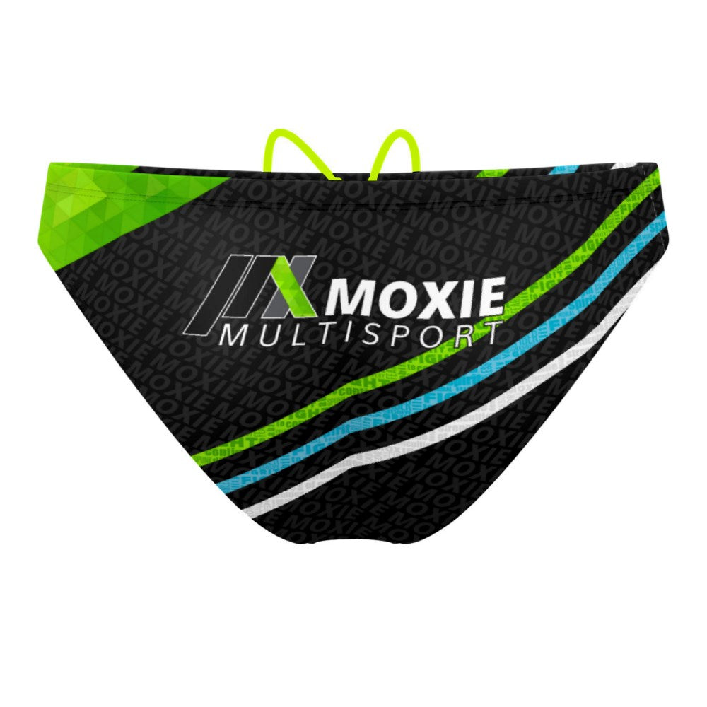 Moxie Multisport Waterpolo Brief
