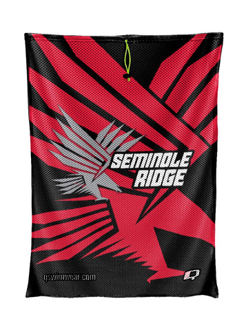Seminole Rigde without slogan - Mesh Bag