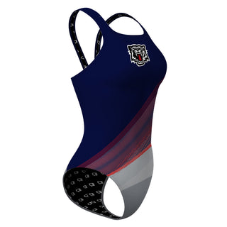 Bel Air Bobcats - Classic Strap