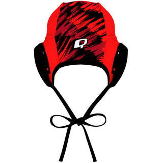 Tulare Union The Tribe - Water Polo Cap