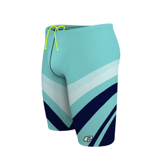 Miami Riptides - Jammer Swimsuit
