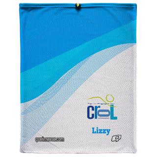 Crol Swimming 2022 - Mesh Bag