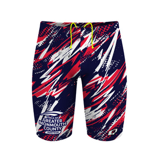 Greater Monmouth Swim Team - Jammer Swimsuit