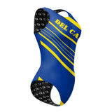 Del Campo 21' - Waterpolo Strap