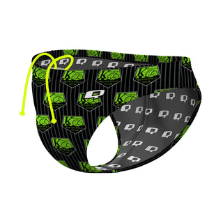 Kingsburg WP Club - Waterpolo Brief Swimsuit