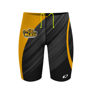 Whitney High Wildcats - Jammer Swimsuit