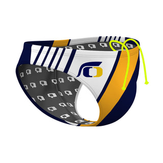 Oak Ridge Water Polo - Waterpolo Brief Swimsuit