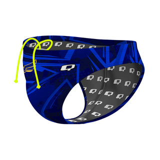 Yucaipa Thunderbirds - Waterpolo Brief Swimsuit